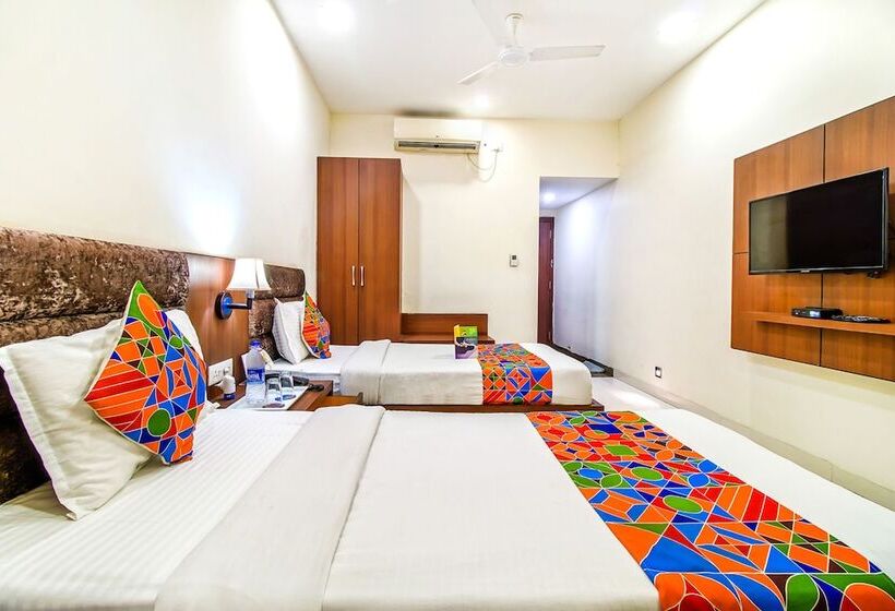 Fabhotel Prime President  Near To Bhopal Airport