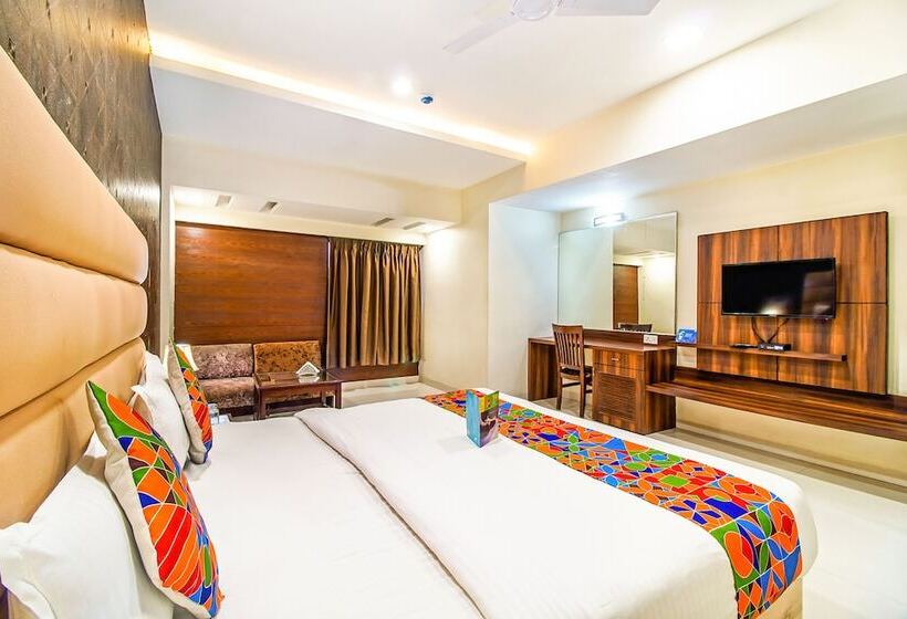Fabhotel Prime President  Near To Bhopal Airport