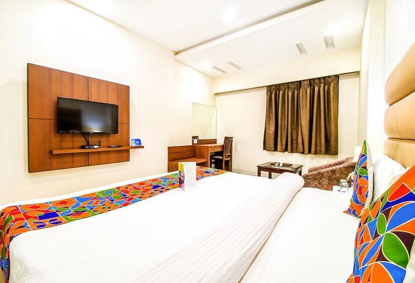 Fabhotel Prime President  Near To Bhopal Airport