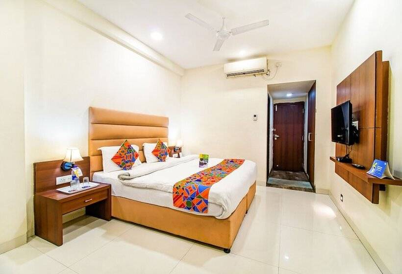 Fabhotel Prime President  Near To Bhopal Airport