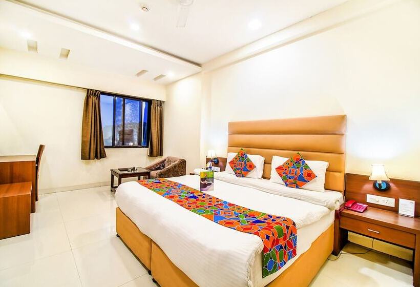 Fabhotel Prime President  Near To Bhopal Airport