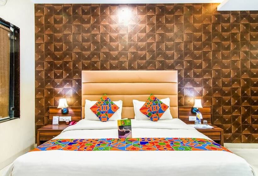 Fabhotel Prime President  Near To Bhopal Airport