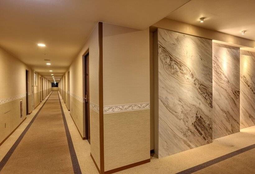 هتل Fuji Matsuzono