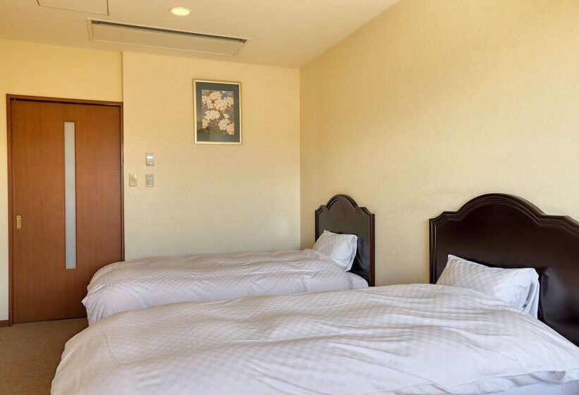 هتل Fuji Matsuzono