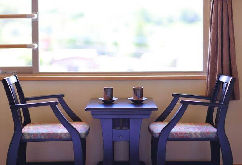 هتل Fuji Matsuzono