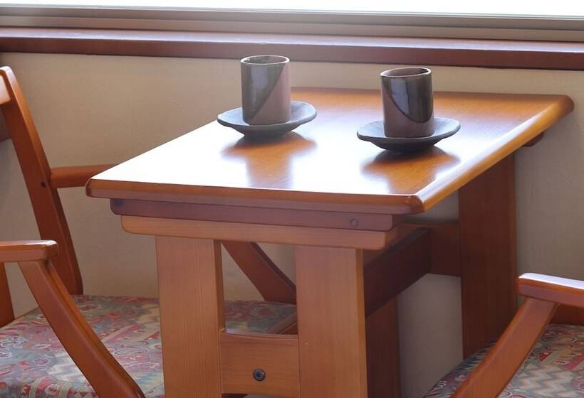 هتل Fuji Matsuzono