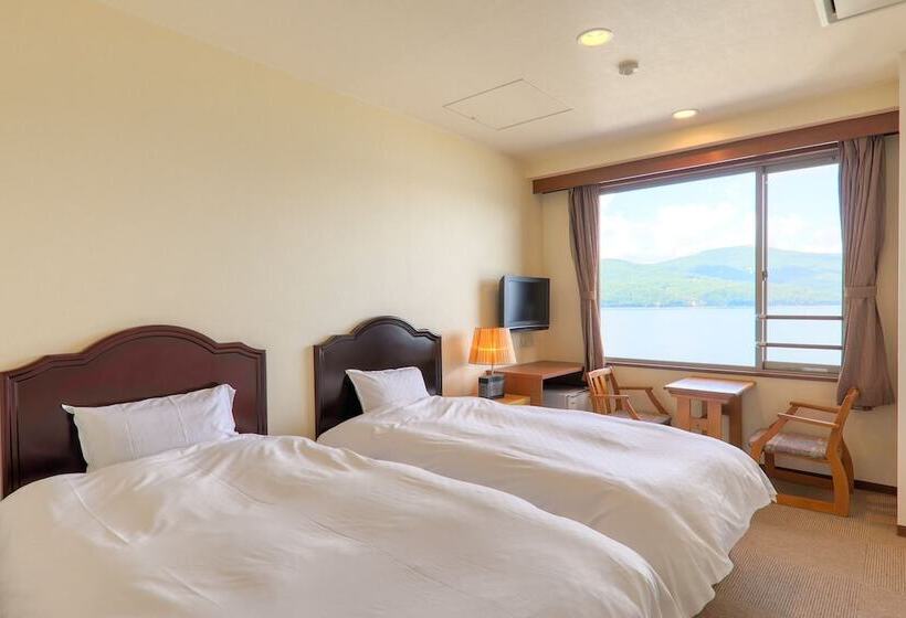 هتل Fuji Matsuzono