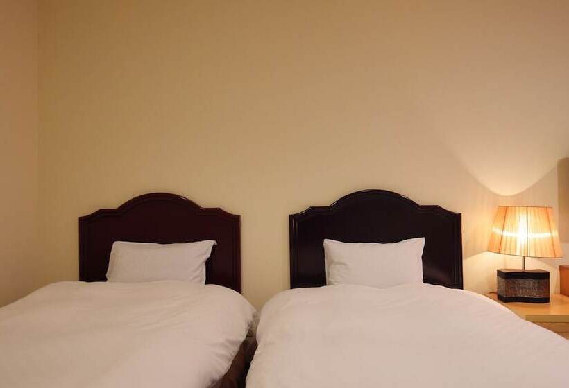 هتل Fuji Matsuzono