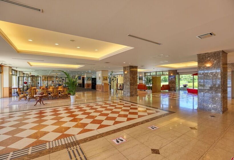 هتل Fuji Matsuzono