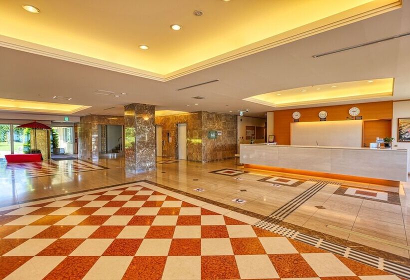 هتل Fuji Matsuzono