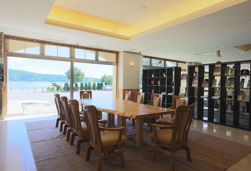 هتل Fuji Matsuzono