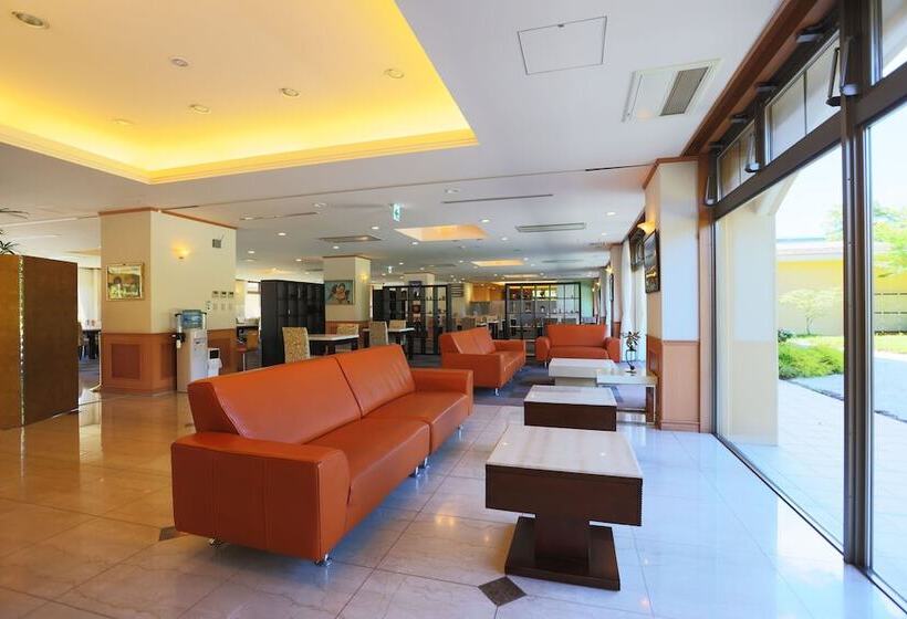 هتل Fuji Matsuzono