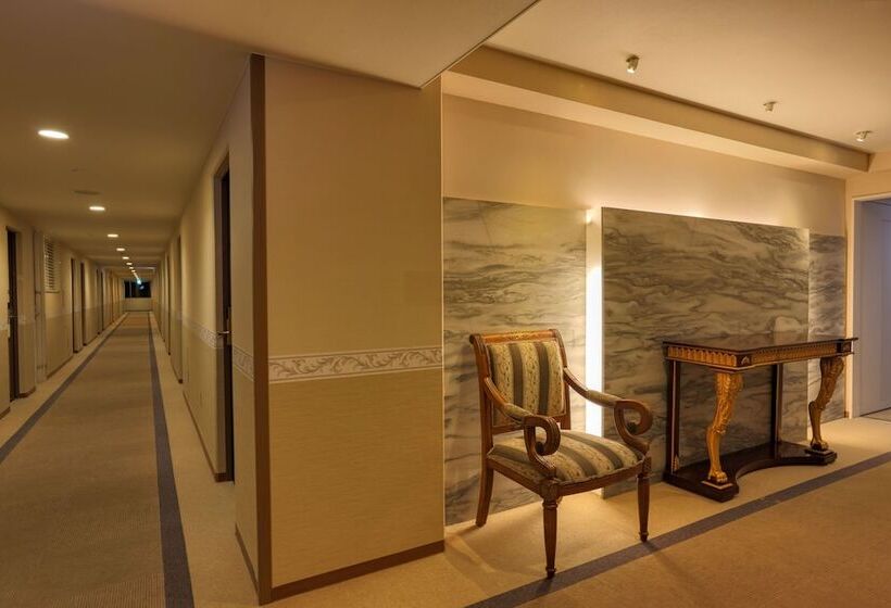 هتل Fuji Matsuzono