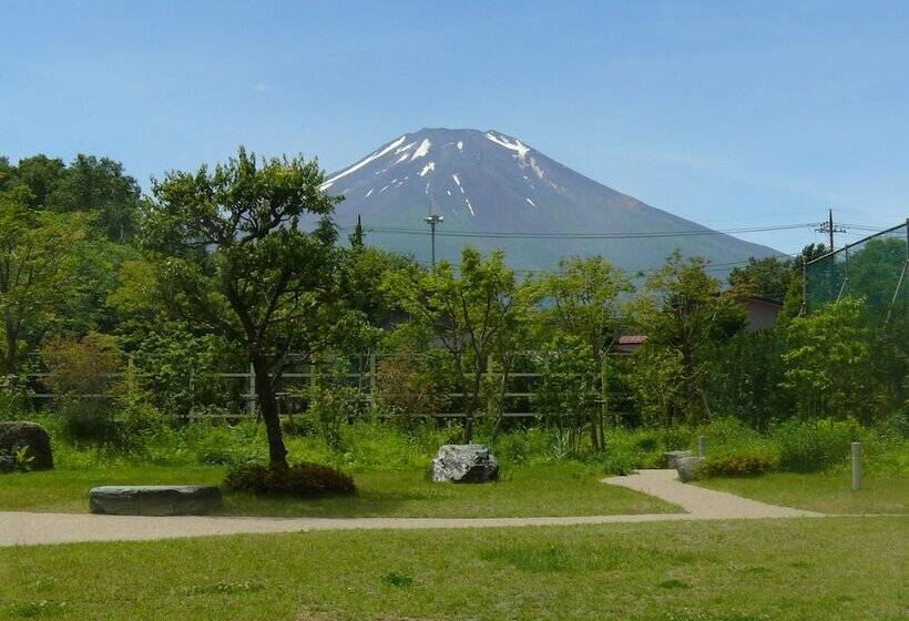 هتل Fuji Matsuzono