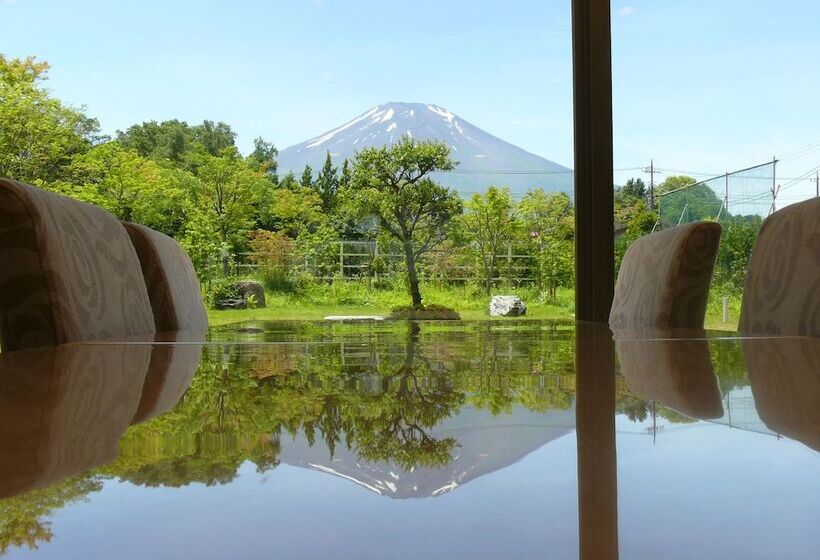 هتل Fuji Matsuzono