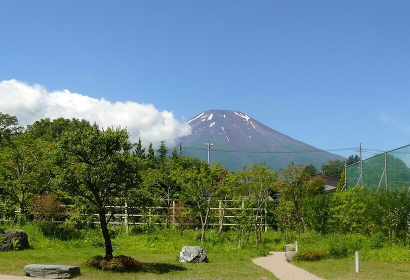 هتل Fuji Matsuzono