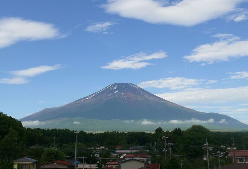 هتل Fuji Matsuzono