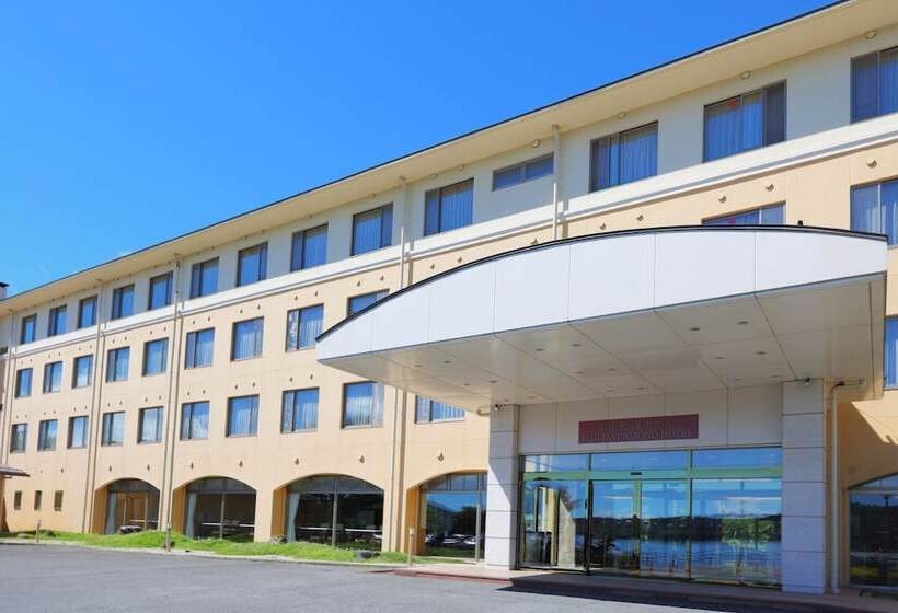 هتل Fuji Matsuzono