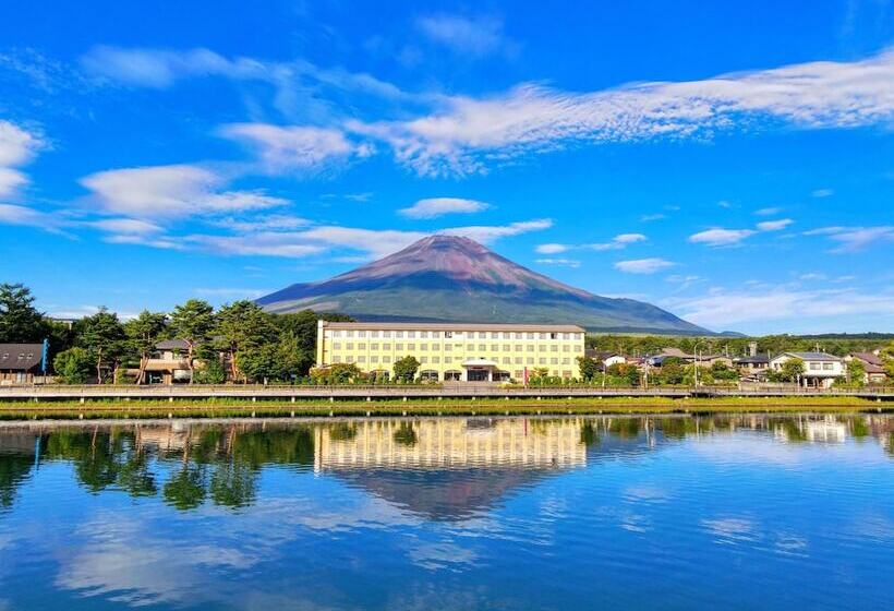 هتل Fuji Matsuzono