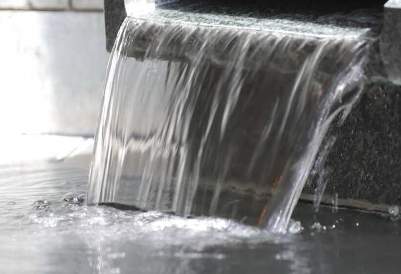 هتل Fuji Matsuzono