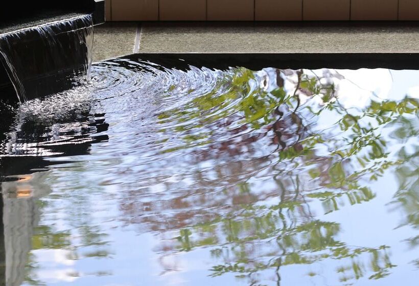 هتل Fuji Matsuzono