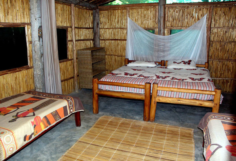 فندق Gala Gala Eco Resort