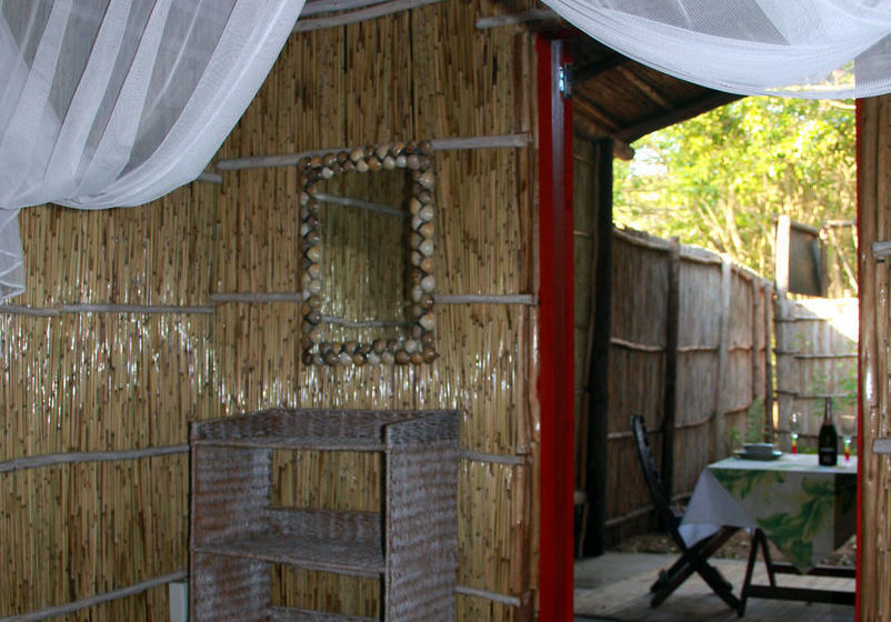 فندق Gala Gala Eco Resort