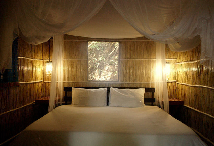 فندق Gala Gala Eco Resort