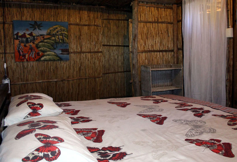 فندق Gala Gala Eco Resort