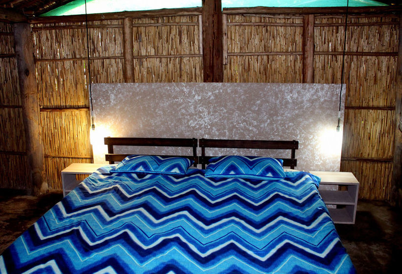 فندق Gala Gala Eco Resort