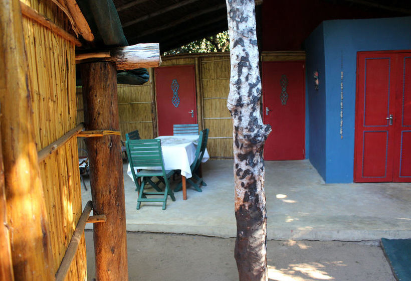 فندق Gala Gala Eco Resort