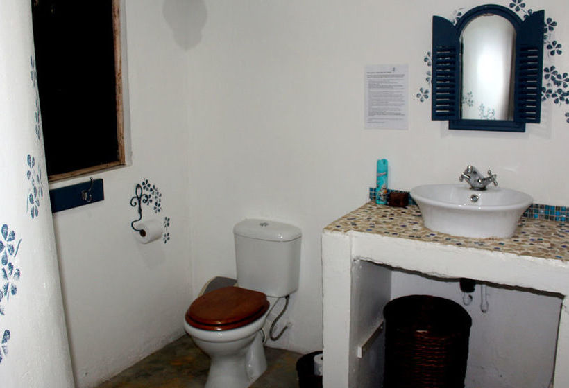 فندق Gala Gala Eco Resort