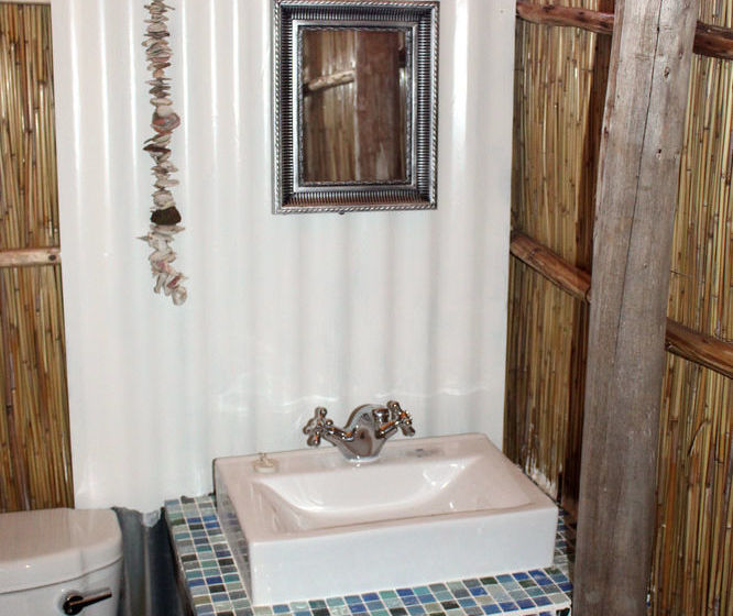 فندق Gala Gala Eco Resort