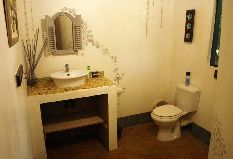 فندق Gala Gala Eco Resort