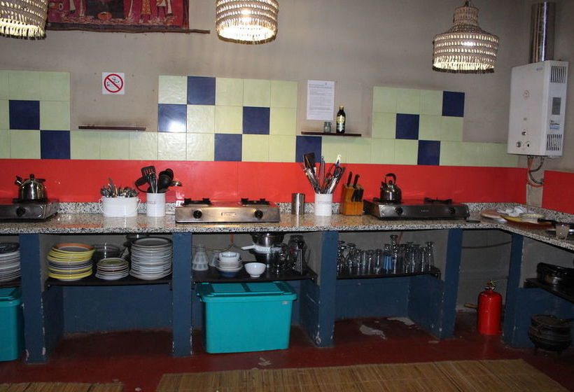 فندق Gala Gala Eco Resort