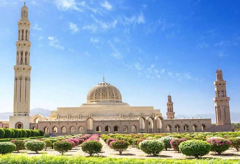 Gulf Hotel Apartment