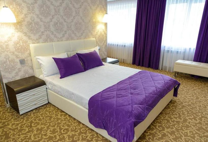 בית מלון כפרי Horizont