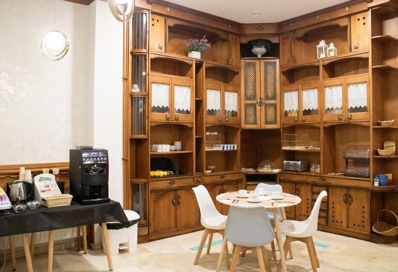 בית מלון כפרי Hostal Alda Rio Duero