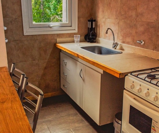 בית מלון כפרי Hosteria Cohuel