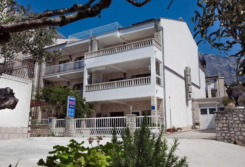 Отель House Bilic