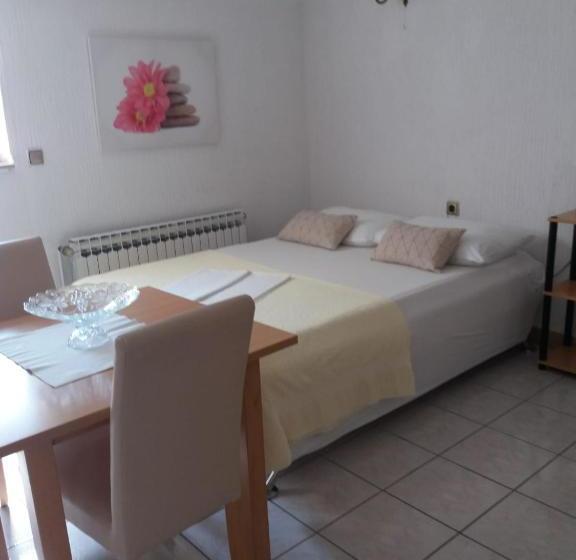 Отель House Bilic