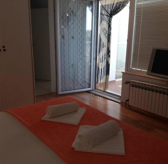 Отель House Bilic