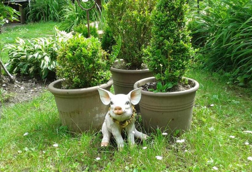 Отель Hôtel Vauban