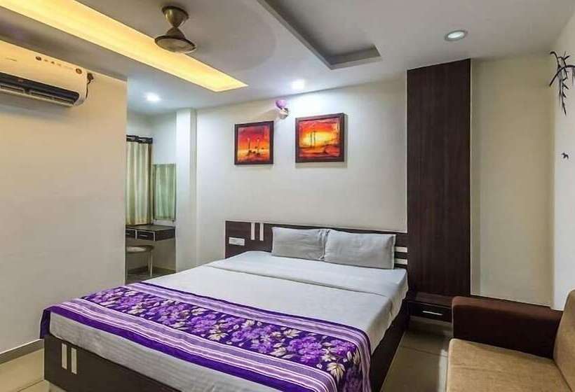 ホテル Jaishree Palace