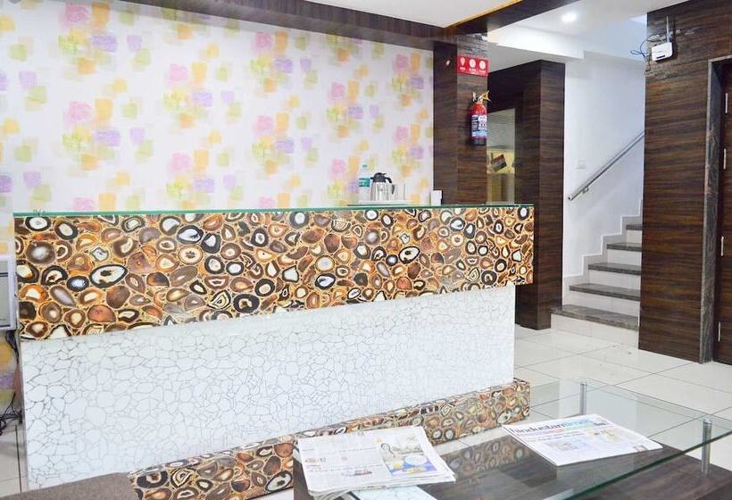 ホテル Jaishree Palace