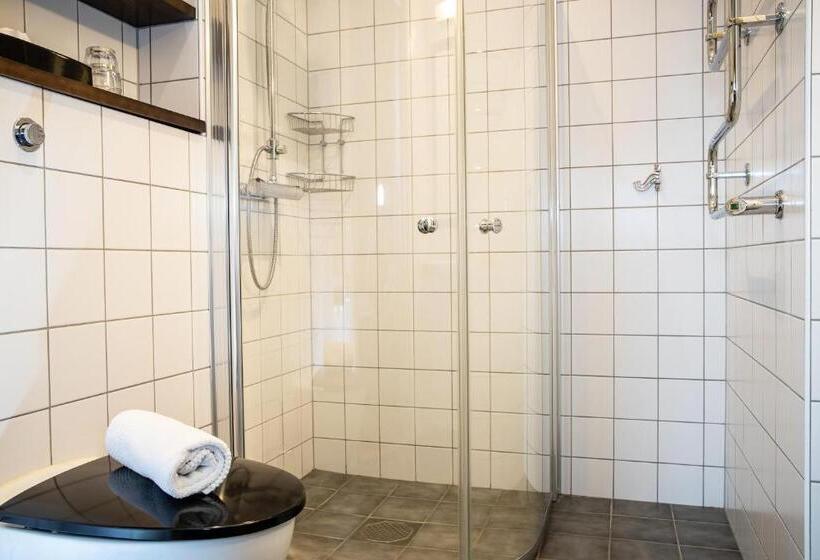 호텔 L Fjällgården Ski In Ski Out