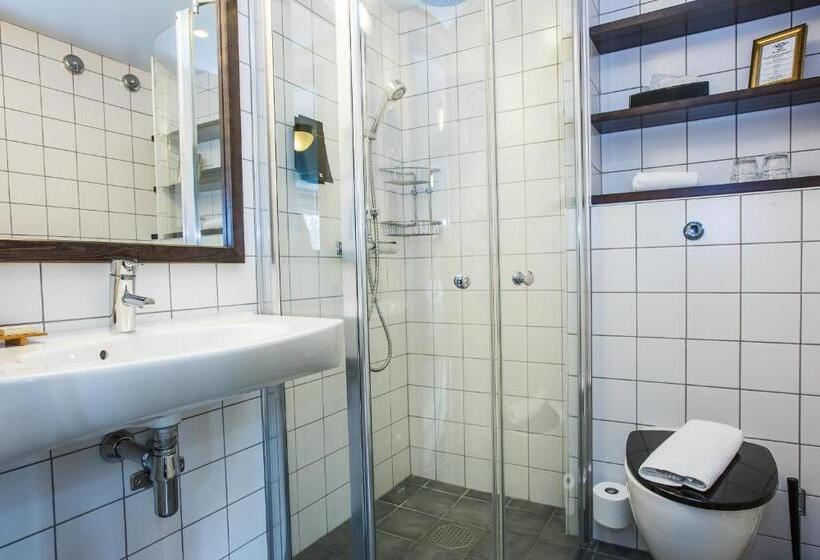 호텔 L Fjällgården Ski In Ski Out