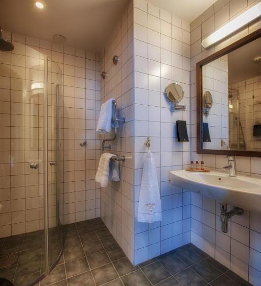 호텔 L Fjällgården Ski In Ski Out