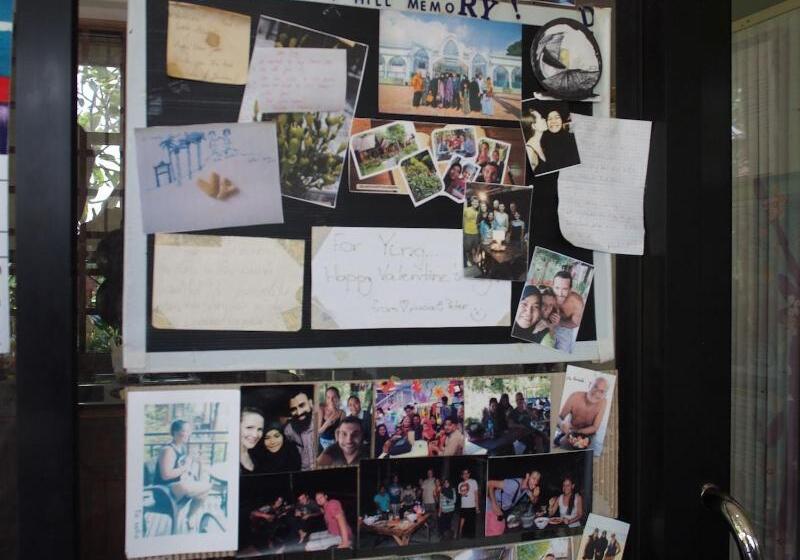 ホテル Lanta Happy Hill