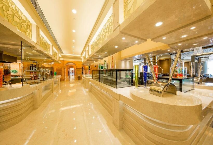 Malachite Hotel Dongguan